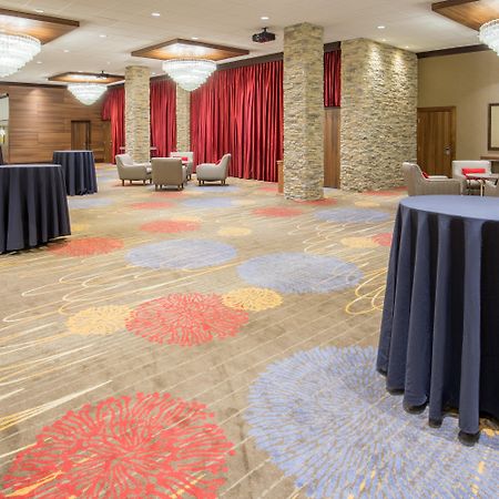 Crowne Plaza Hotel Foster City-San Mateo By Ihg Extérieur photo