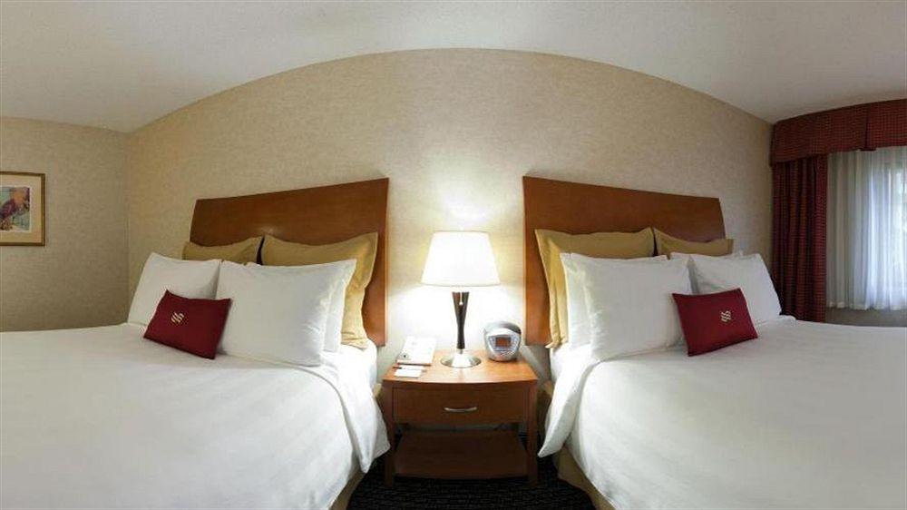 Crowne Plaza Hotel Foster City-San Mateo By Ihg Extérieur photo