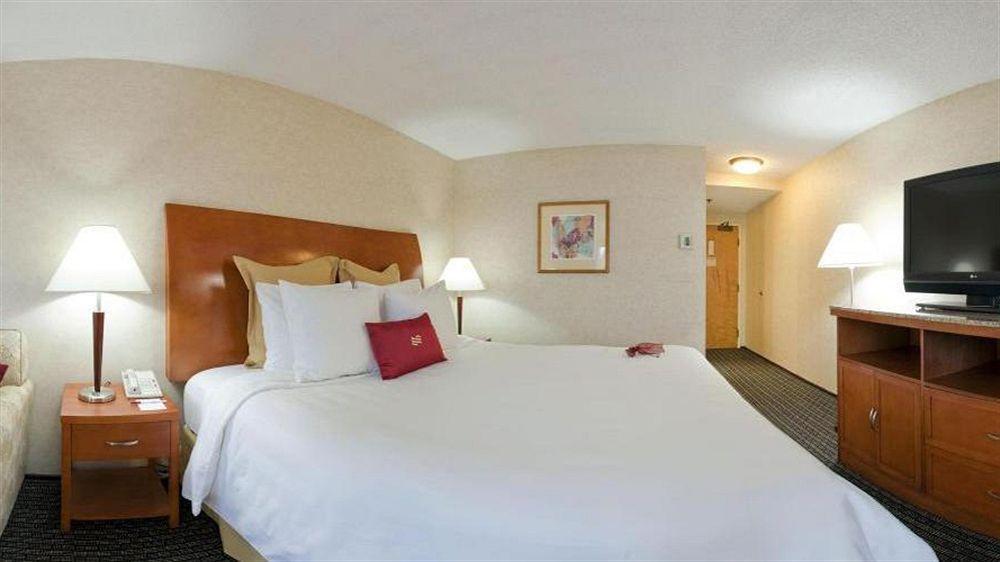 Crowne Plaza Hotel Foster City-San Mateo By Ihg Extérieur photo