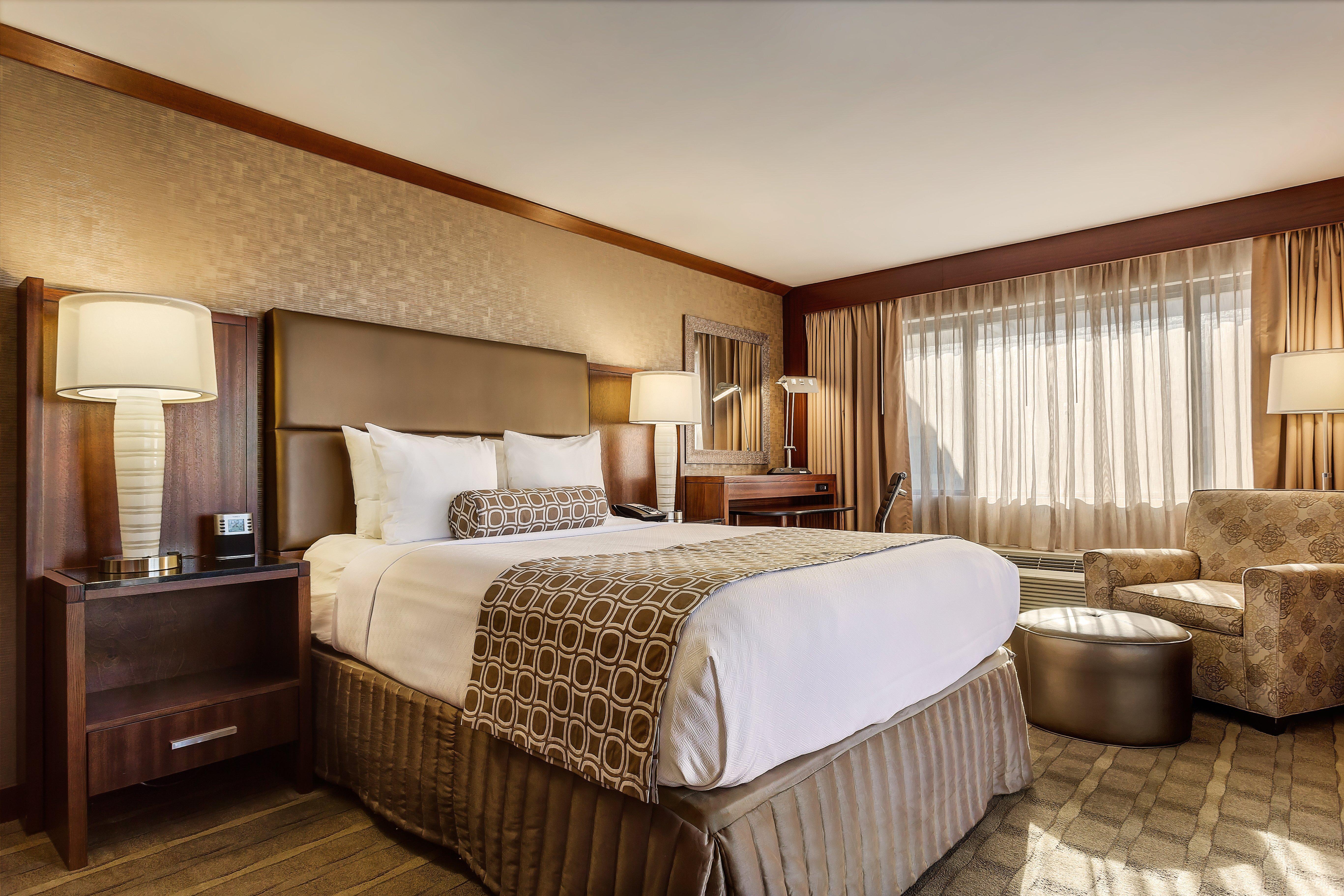Crowne Plaza Hotel Foster City-San Mateo By Ihg Extérieur photo