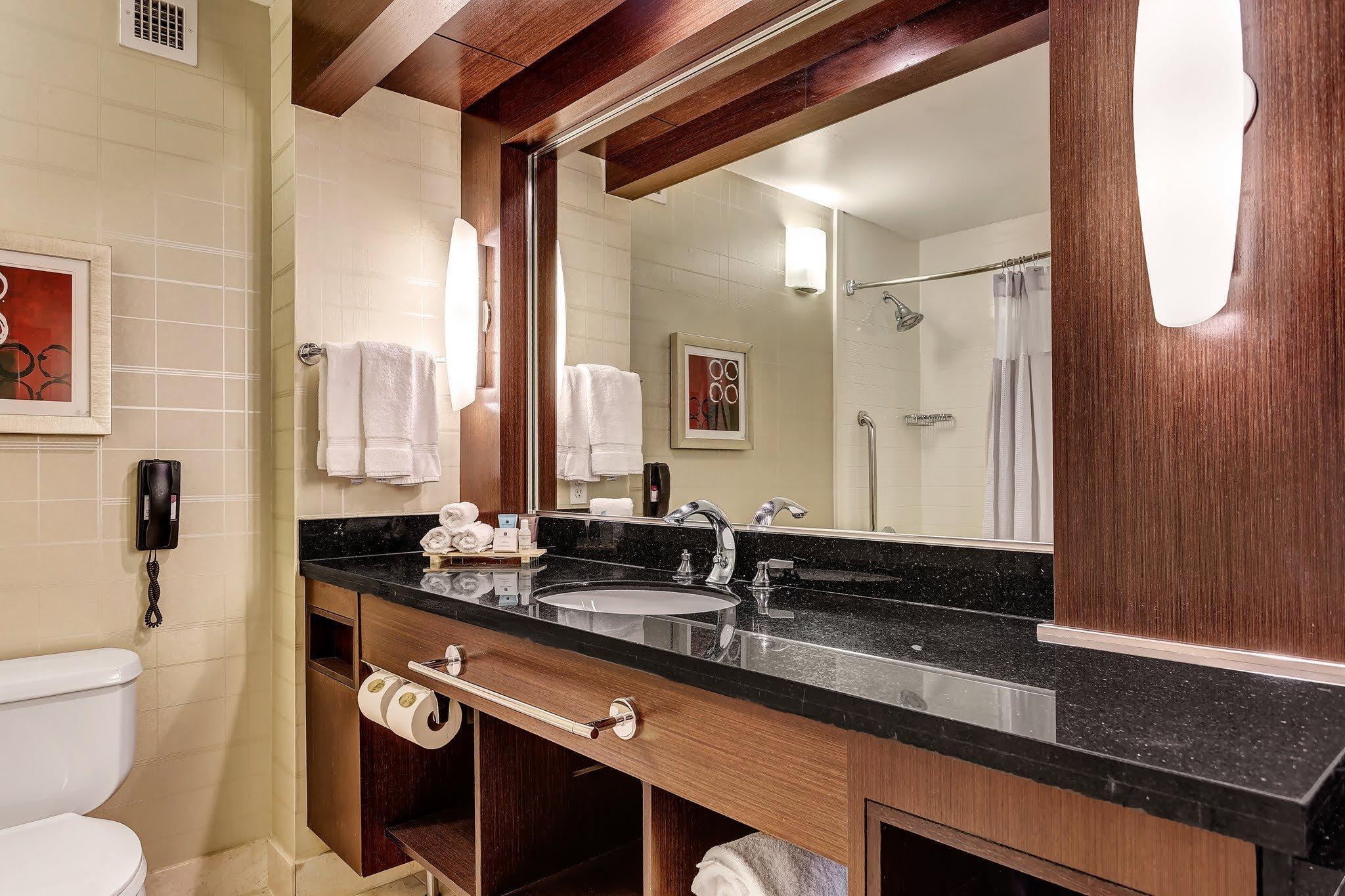 Crowne Plaza Hotel Foster City-San Mateo By Ihg Extérieur photo