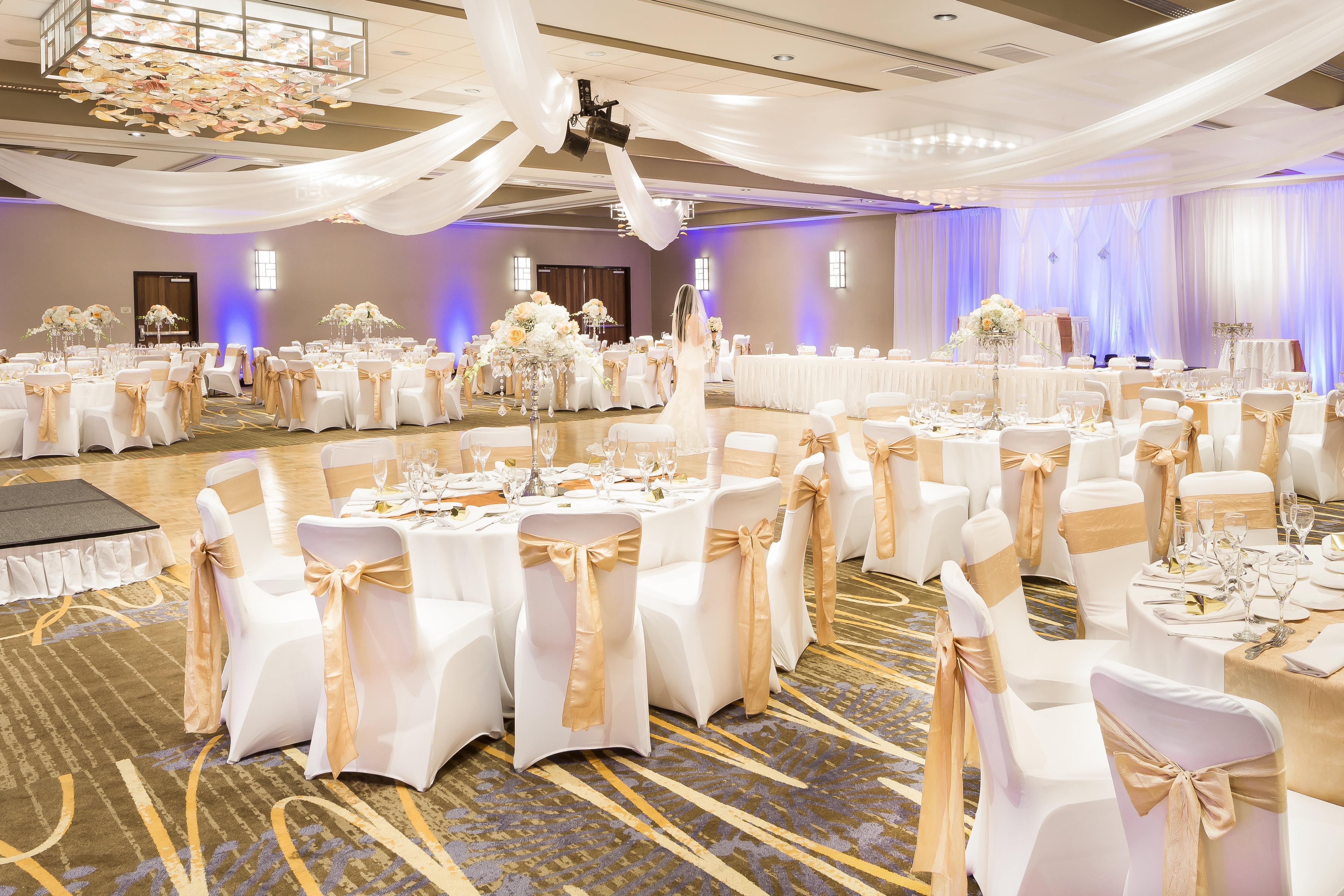 Crowne Plaza Hotel Foster City-San Mateo By Ihg Extérieur photo