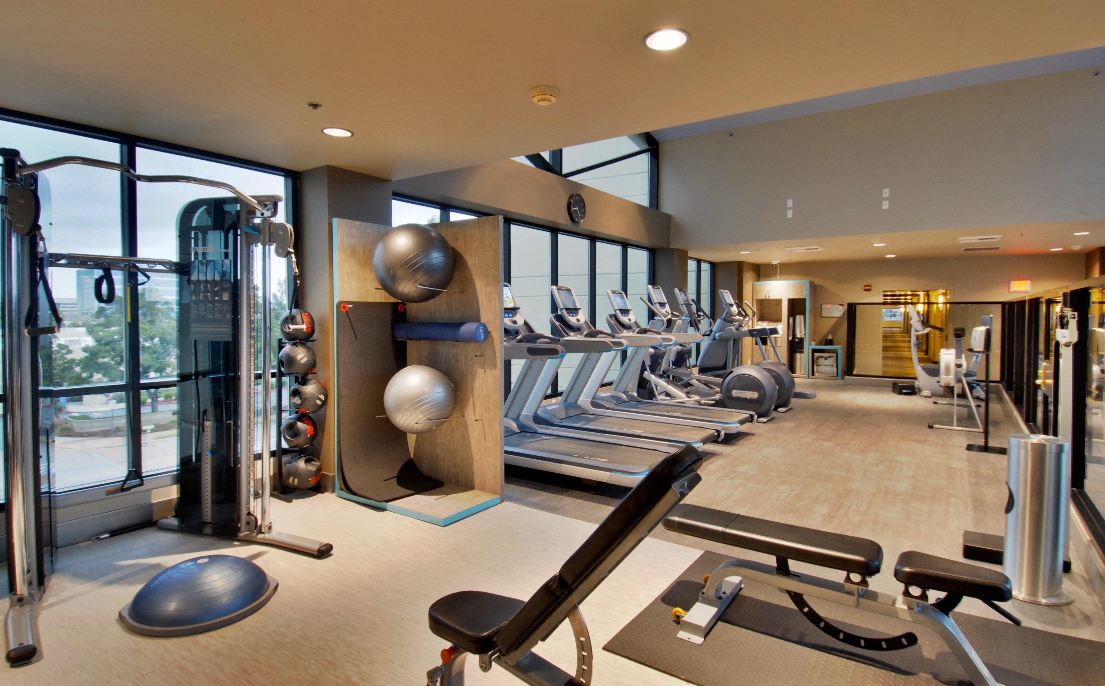 Crowne Plaza Hotel Foster City-San Mateo By Ihg Extérieur photo