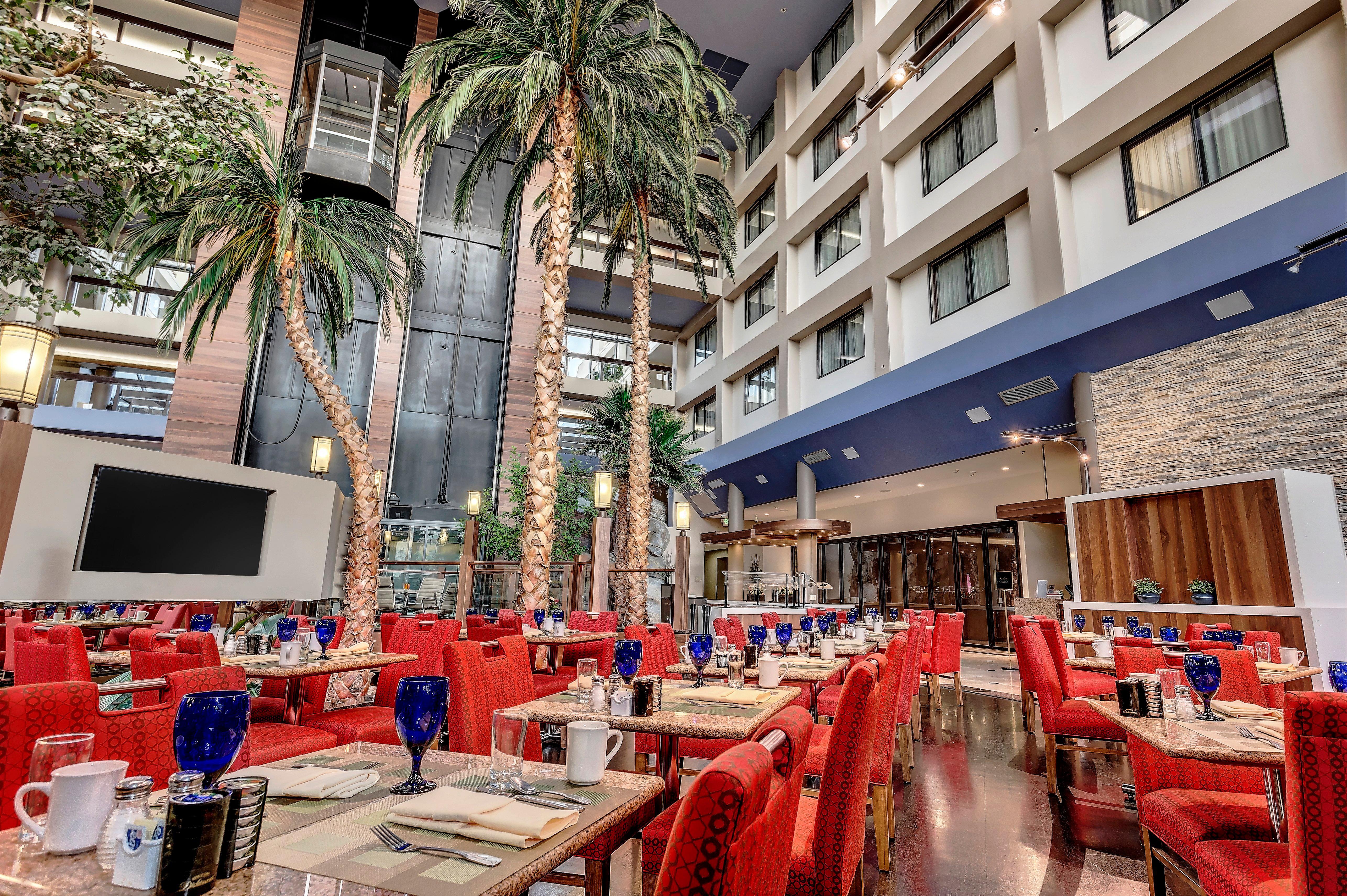 Crowne Plaza Hotel Foster City-San Mateo By Ihg Extérieur photo