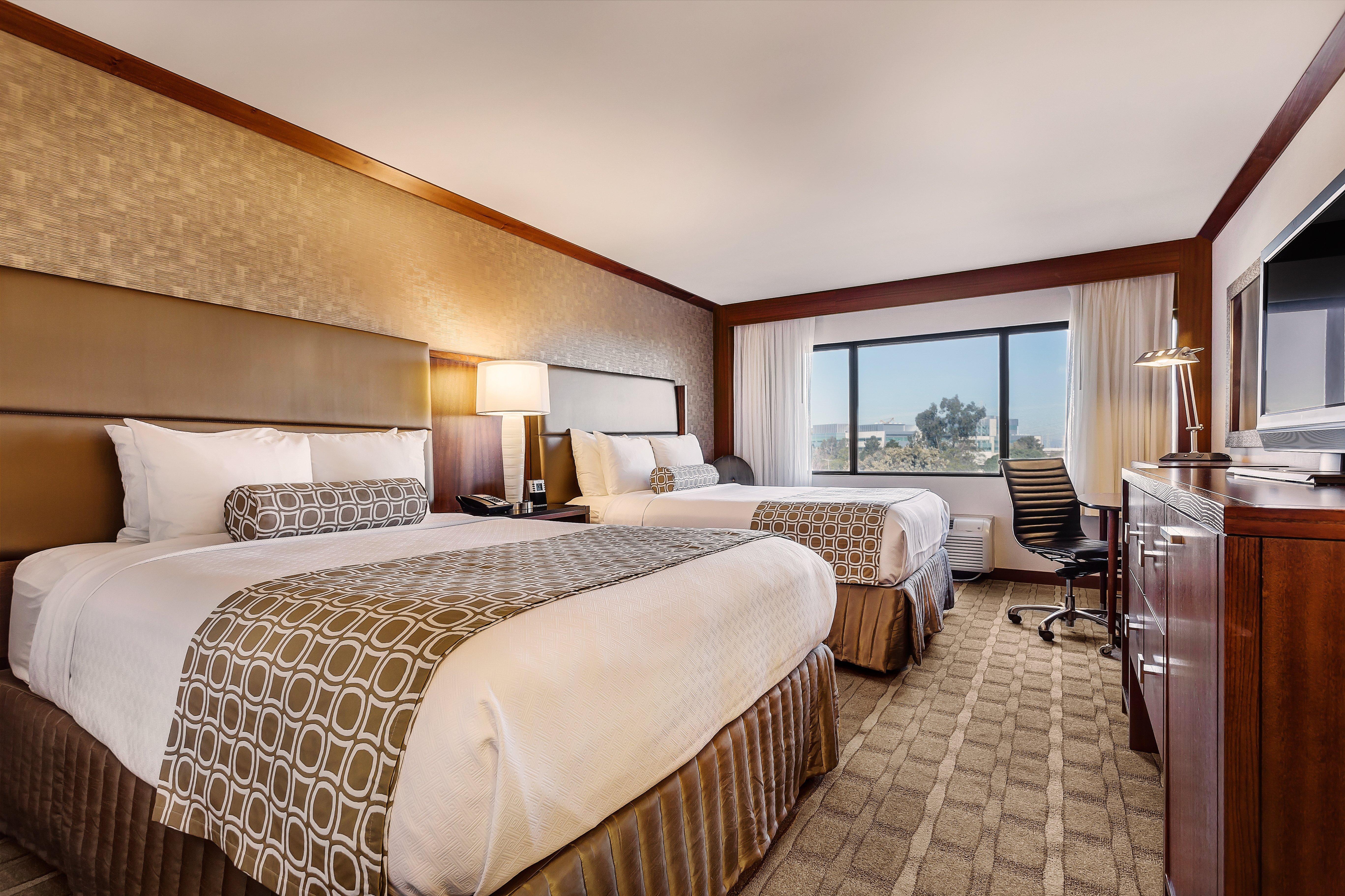 Crowne Plaza Hotel Foster City-San Mateo By Ihg Extérieur photo