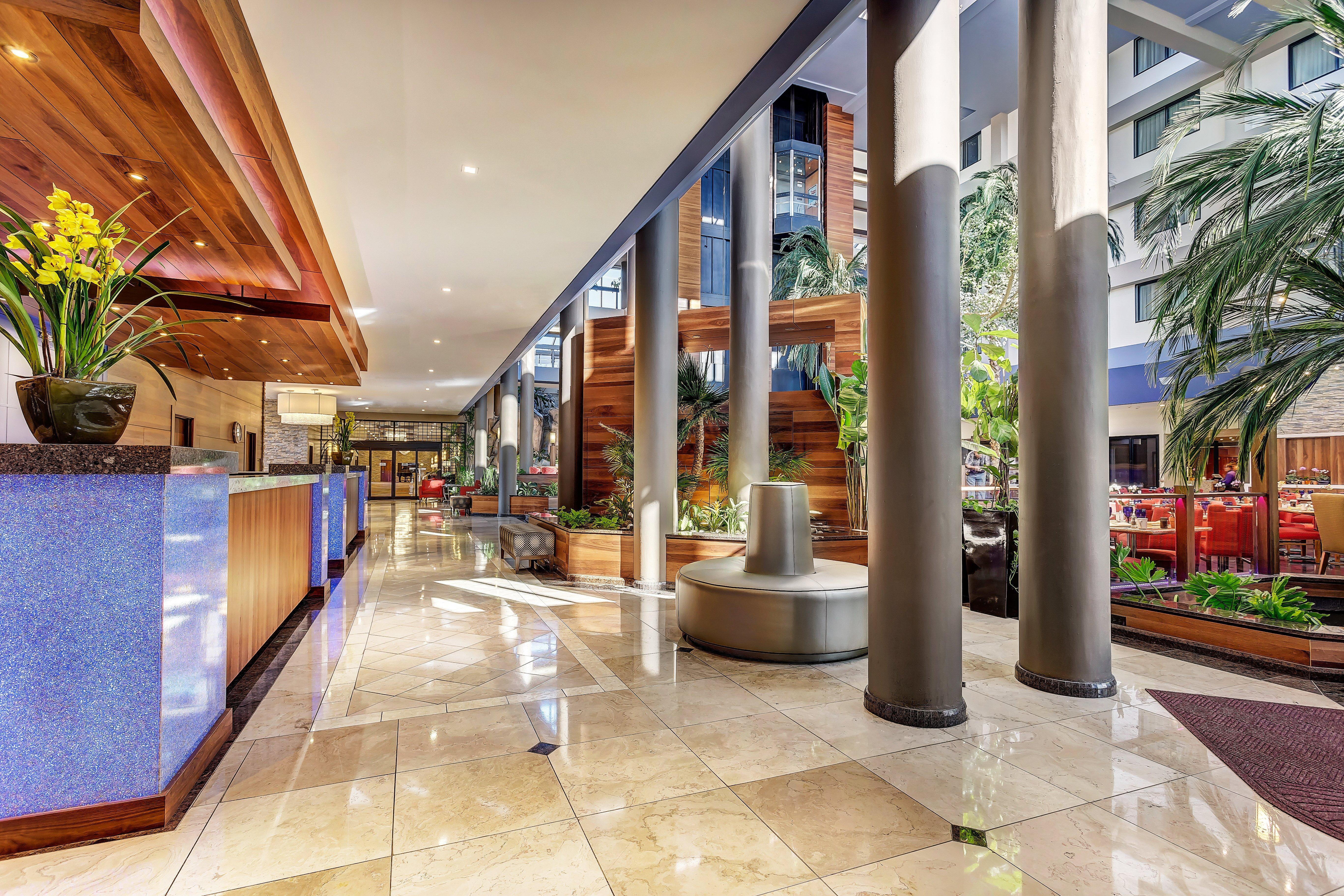 Crowne Plaza Hotel Foster City-San Mateo By Ihg Extérieur photo