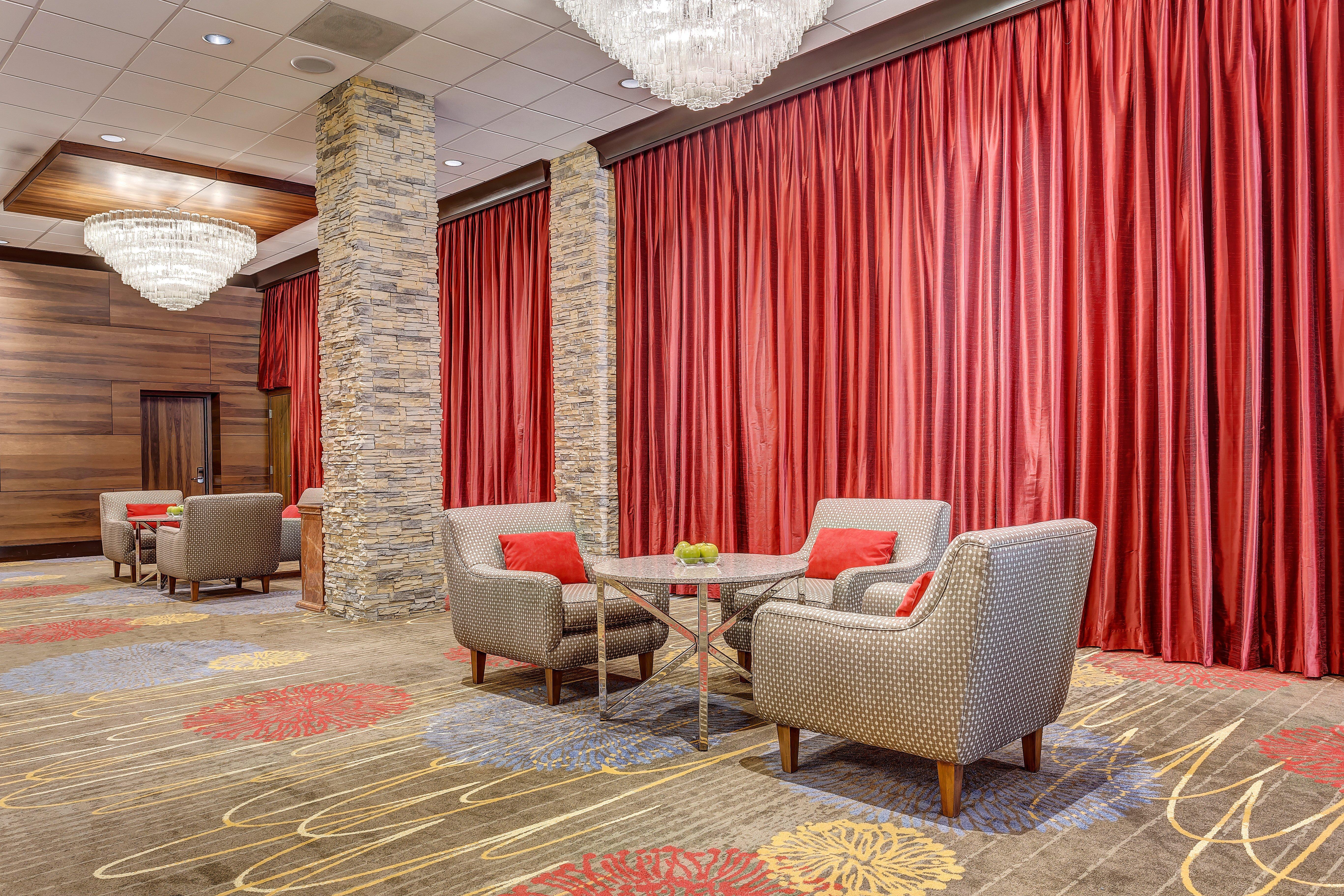 Crowne Plaza Hotel Foster City-San Mateo By Ihg Extérieur photo