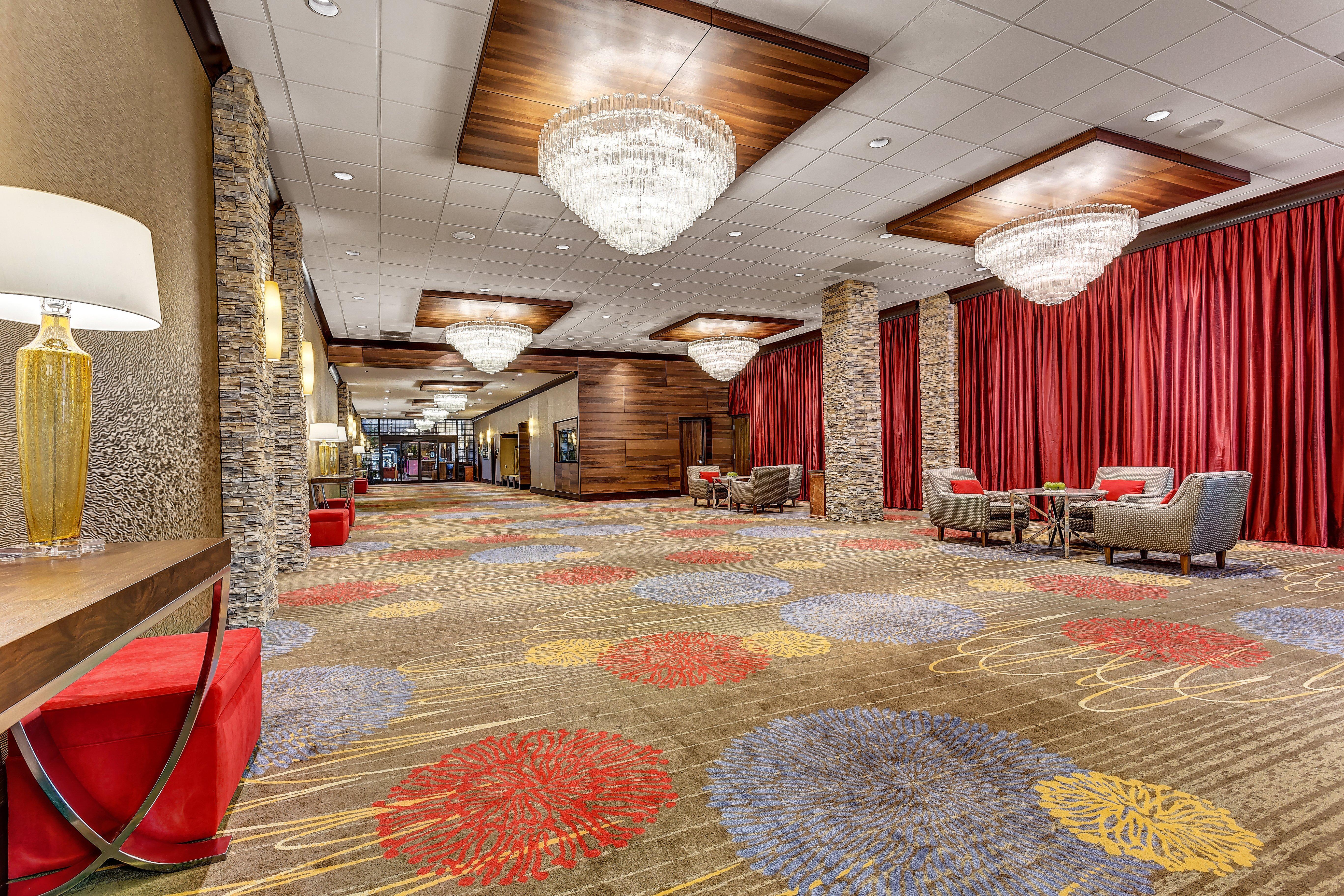 Crowne Plaza Hotel Foster City-San Mateo By Ihg Extérieur photo