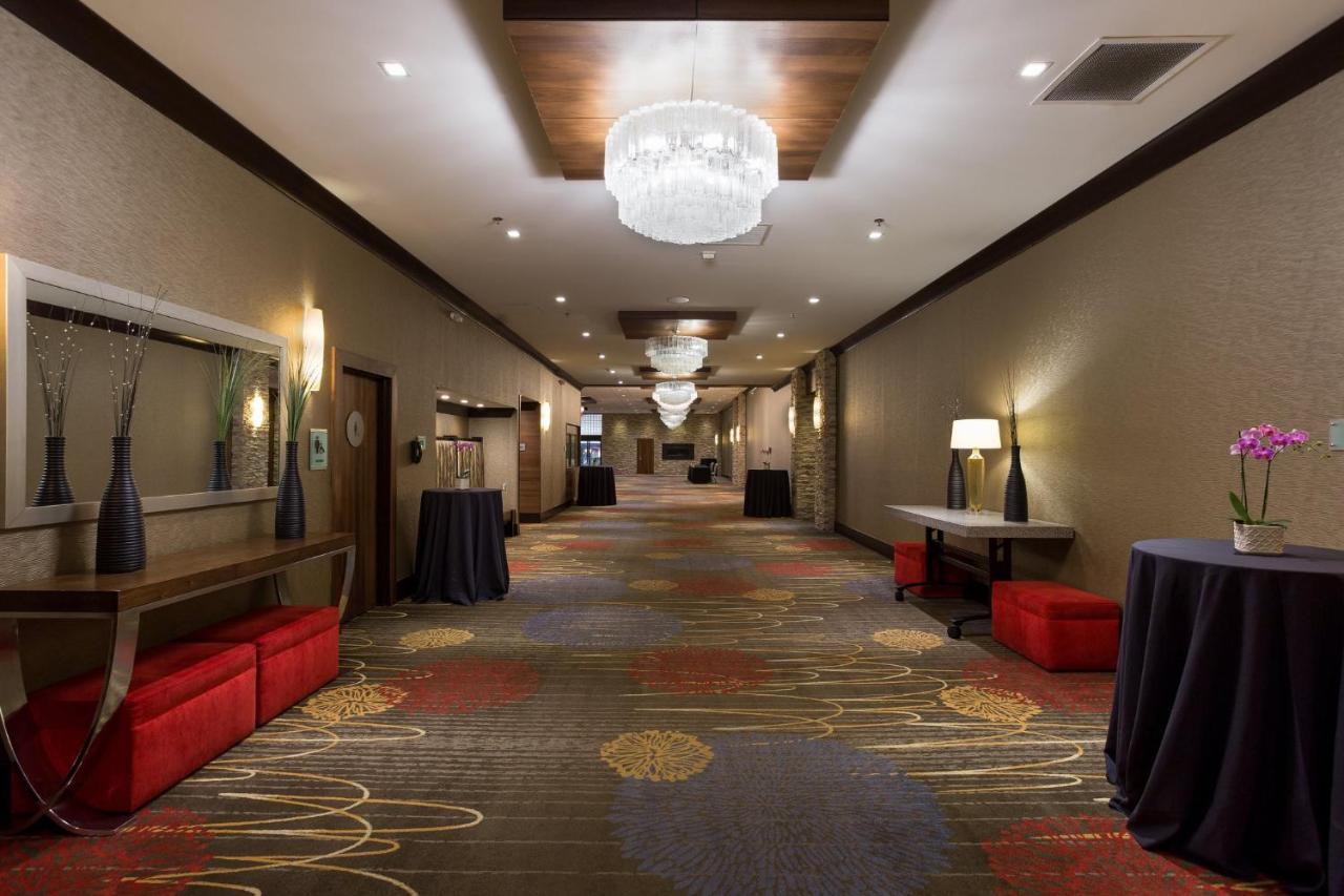 Crowne Plaza Hotel Foster City-San Mateo By Ihg Extérieur photo