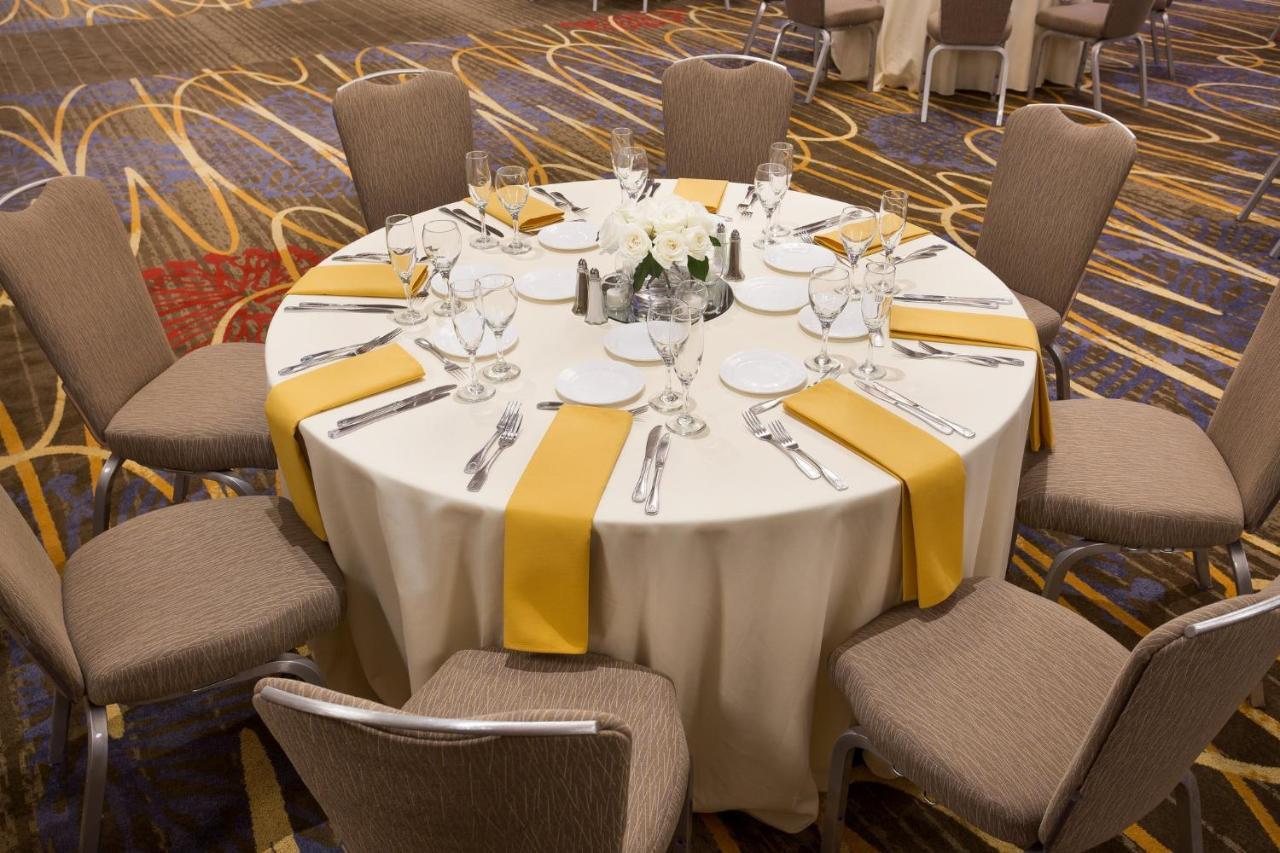 Crowne Plaza Hotel Foster City-San Mateo By Ihg Extérieur photo