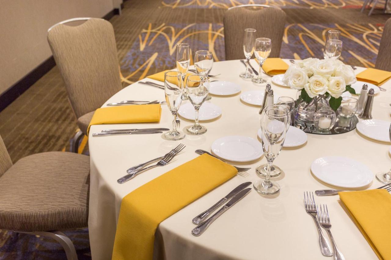 Crowne Plaza Hotel Foster City-San Mateo By Ihg Extérieur photo