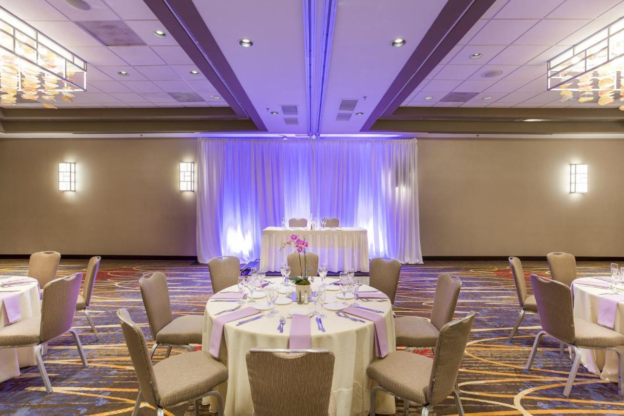Crowne Plaza Hotel Foster City-San Mateo By Ihg Extérieur photo