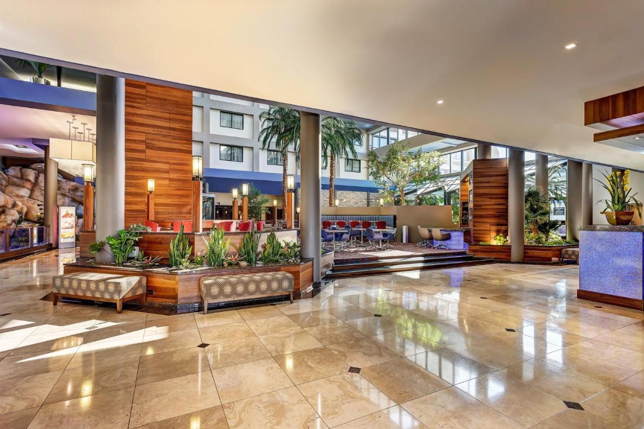 Crowne Plaza Hotel Foster City-San Mateo By Ihg Extérieur photo