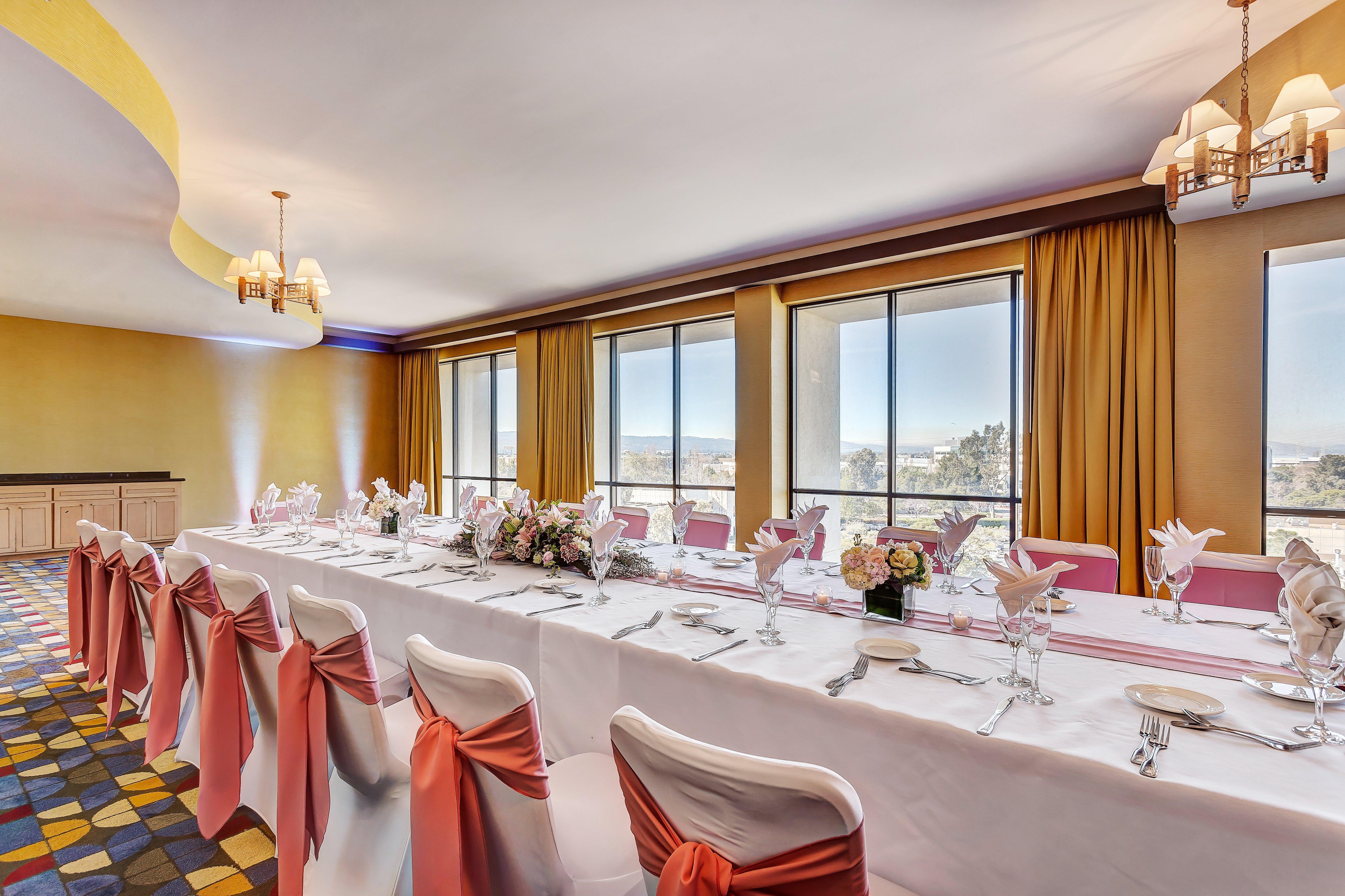 Crowne Plaza Hotel Foster City-San Mateo By Ihg Extérieur photo