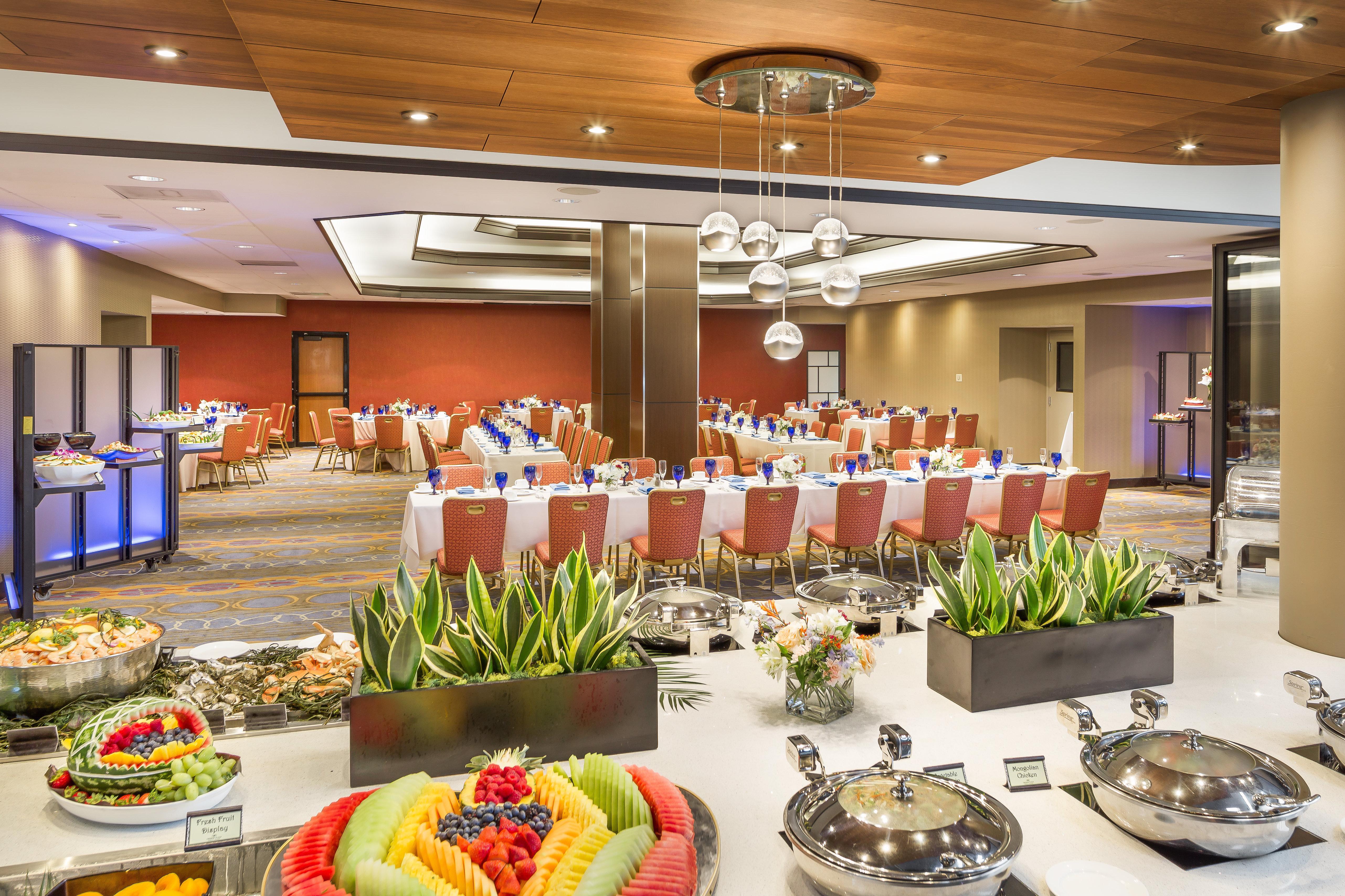 Crowne Plaza Hotel Foster City-San Mateo By Ihg Extérieur photo