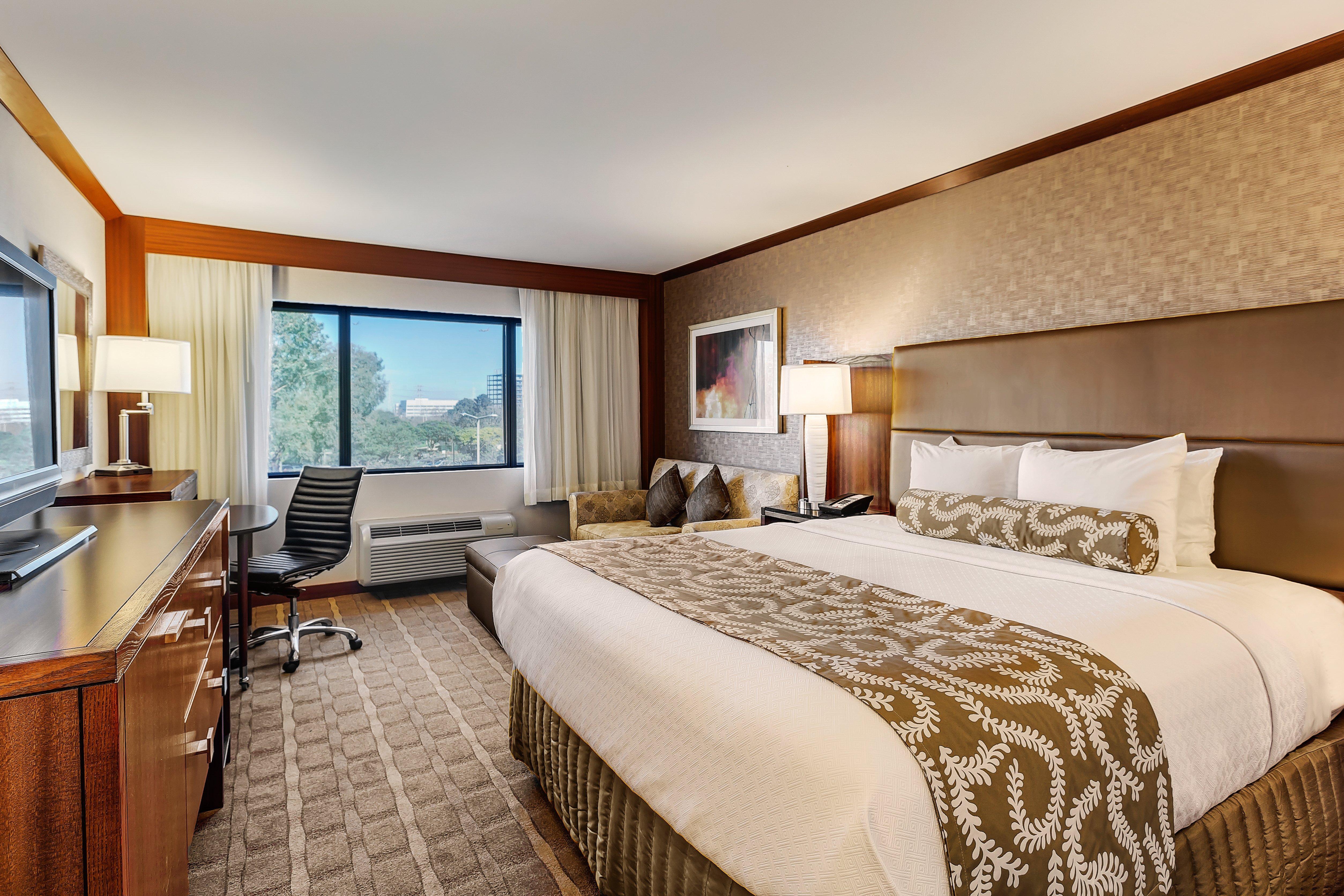Crowne Plaza Hotel Foster City-San Mateo By Ihg Extérieur photo