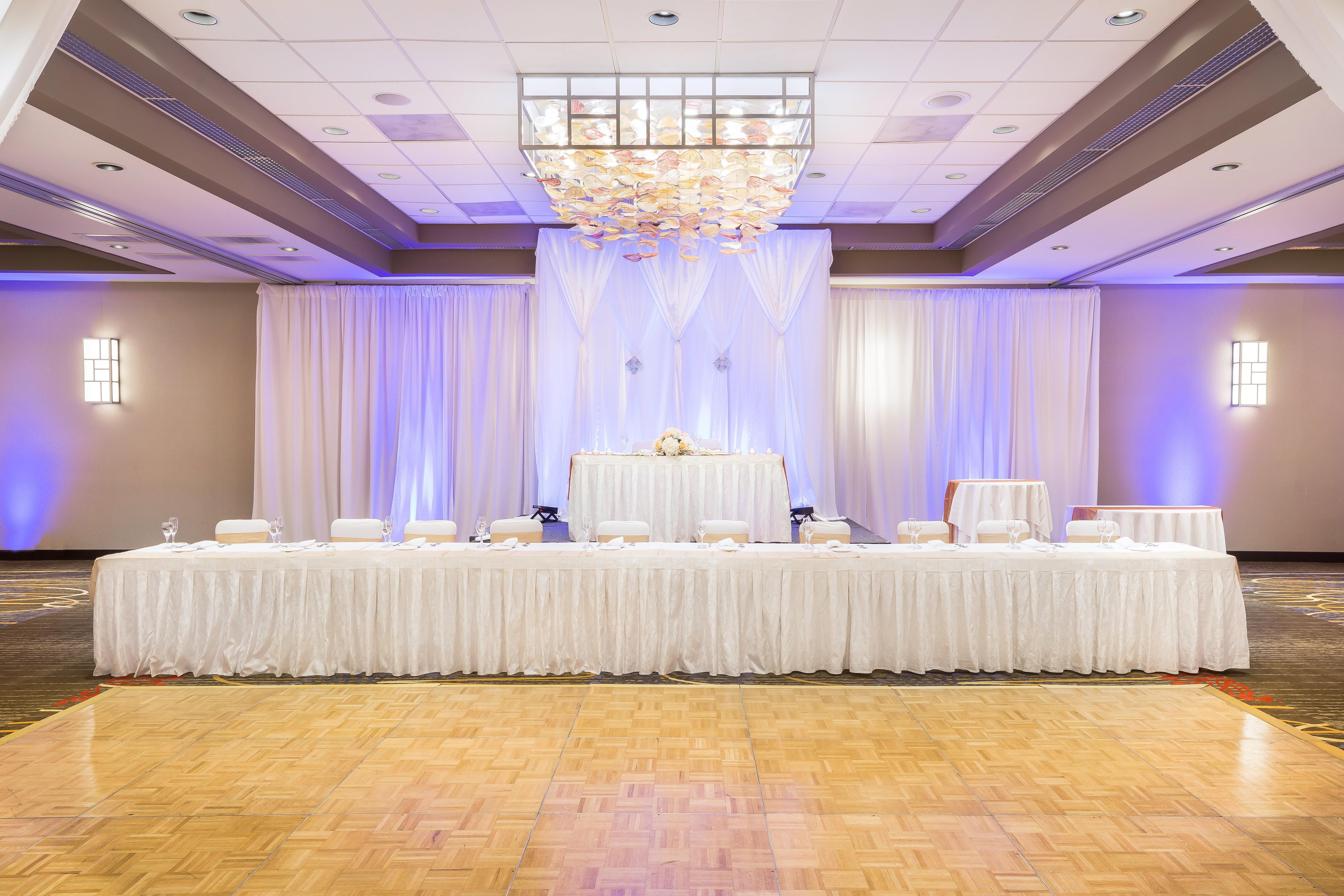 Crowne Plaza Hotel Foster City-San Mateo By Ihg Extérieur photo