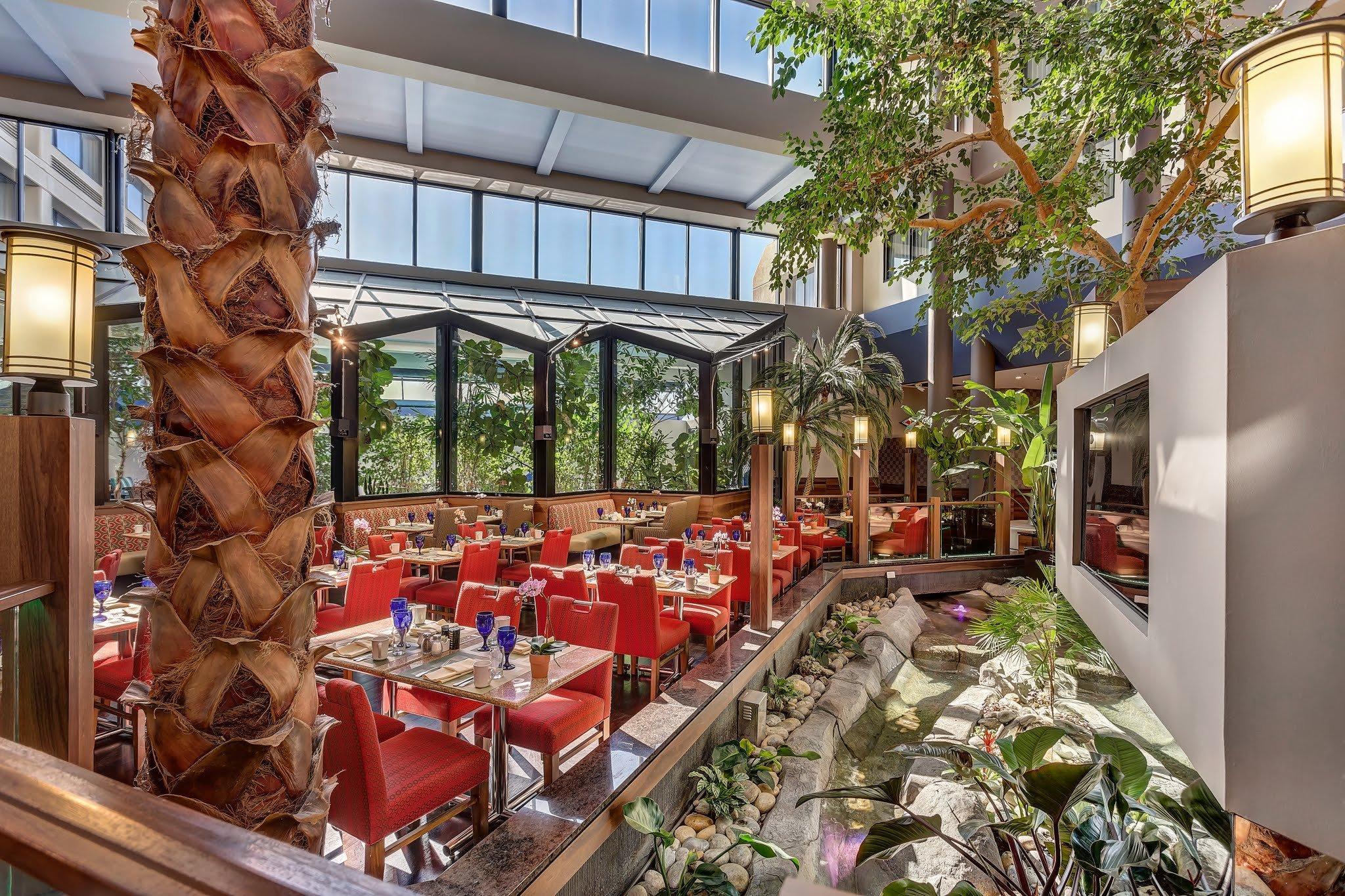 Crowne Plaza Hotel Foster City-San Mateo By Ihg Extérieur photo