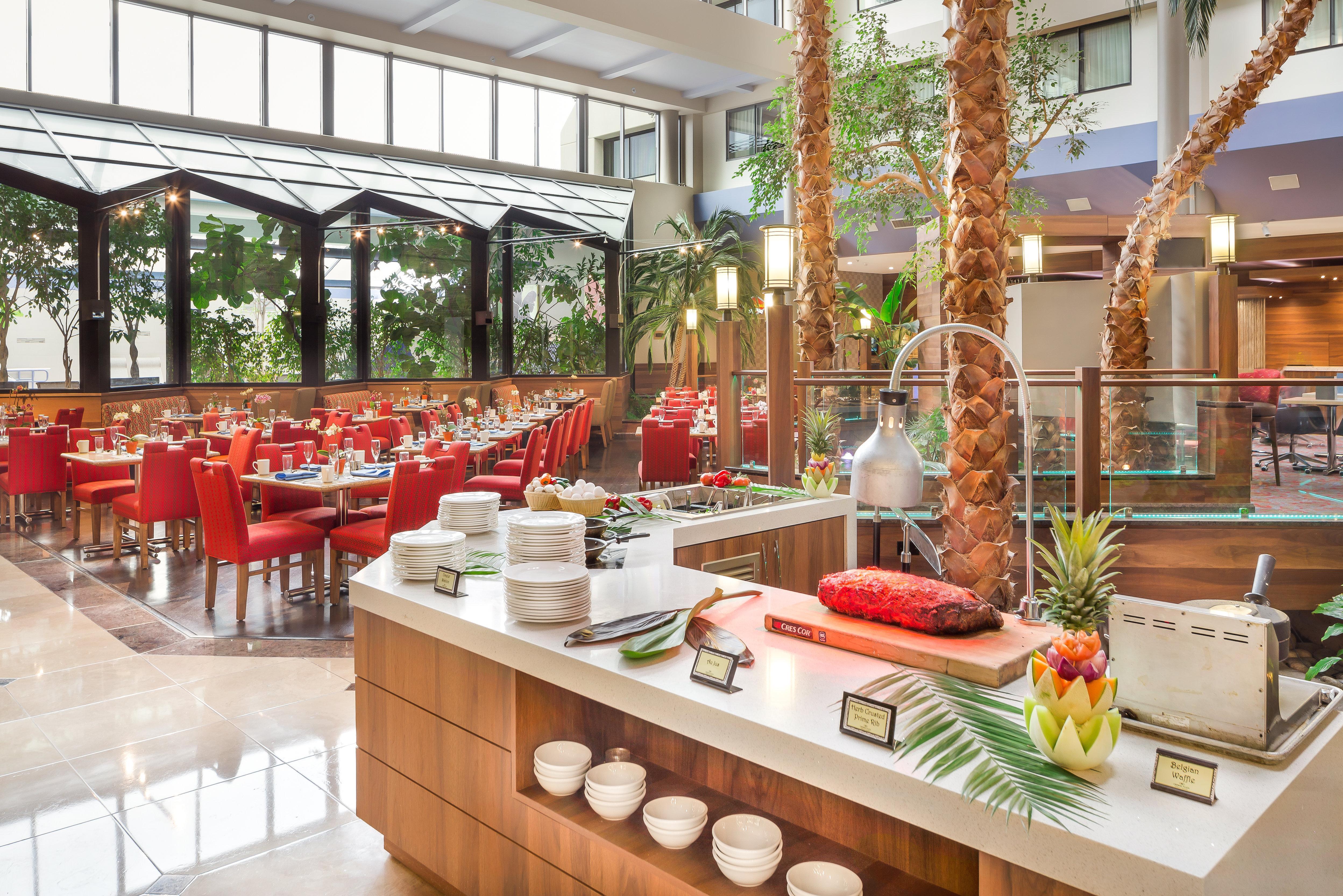 Crowne Plaza Hotel Foster City-San Mateo By Ihg Extérieur photo