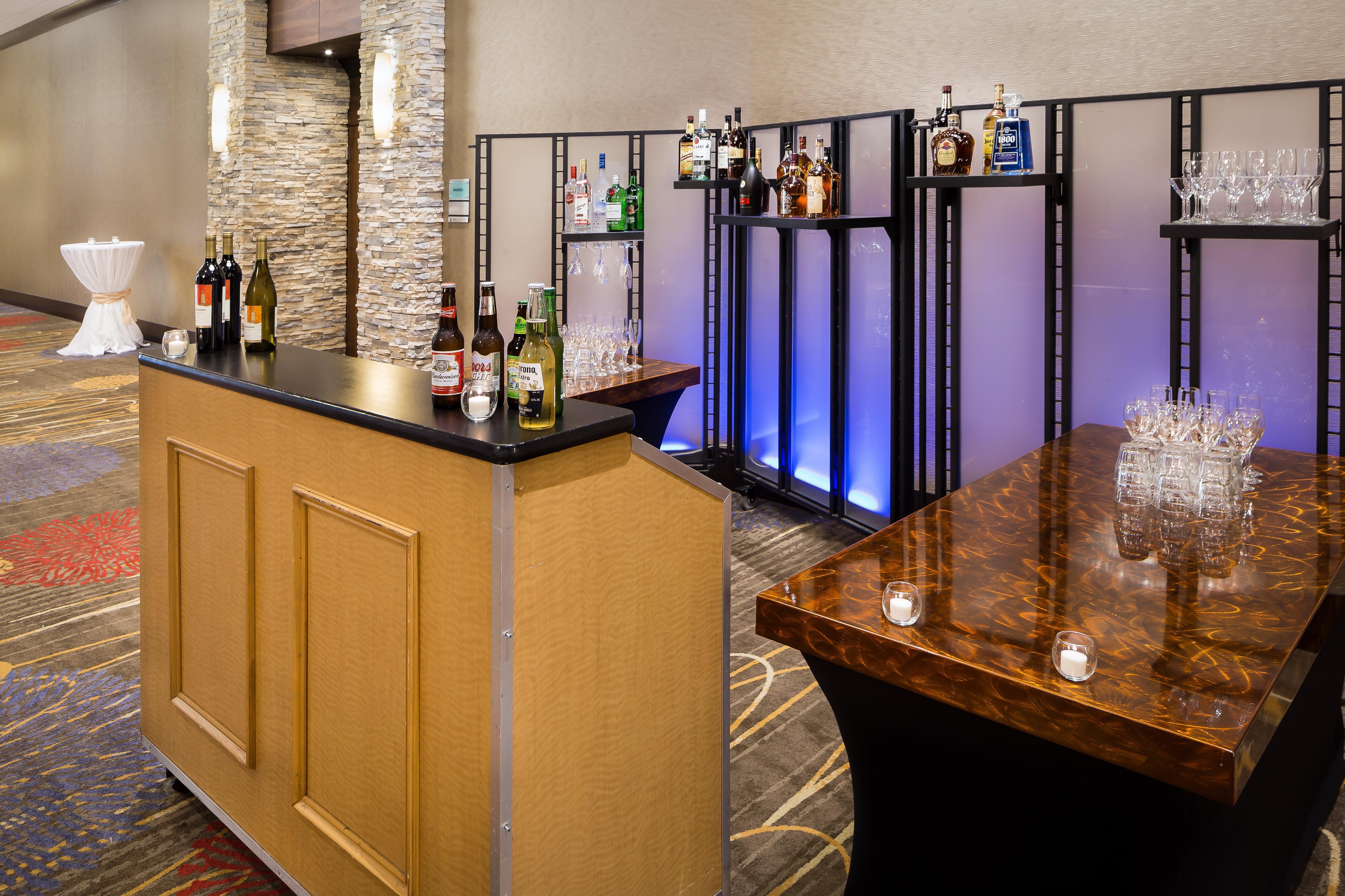 Crowne Plaza Hotel Foster City-San Mateo By Ihg Extérieur photo