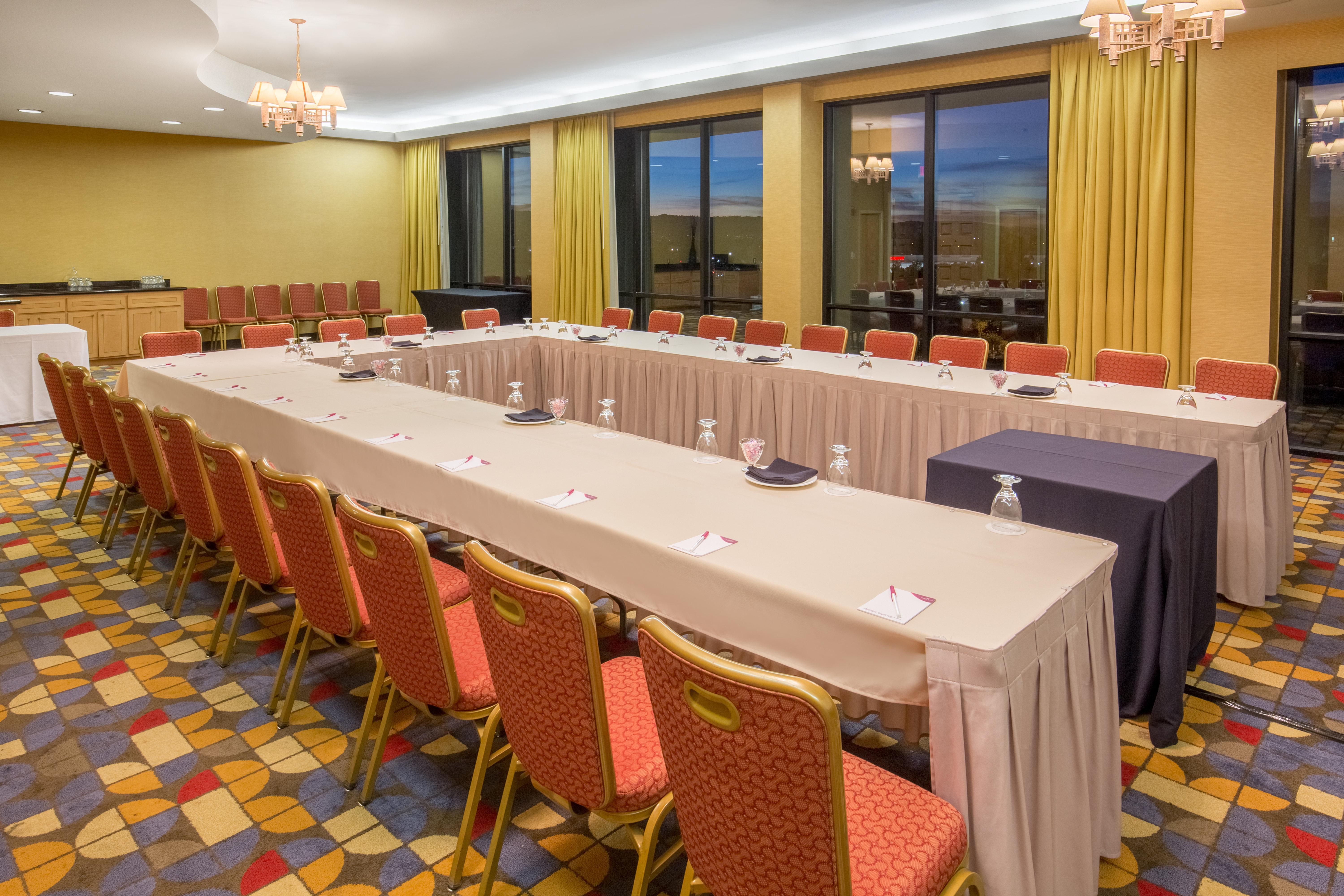 Crowne Plaza Hotel Foster City-San Mateo By Ihg Extérieur photo