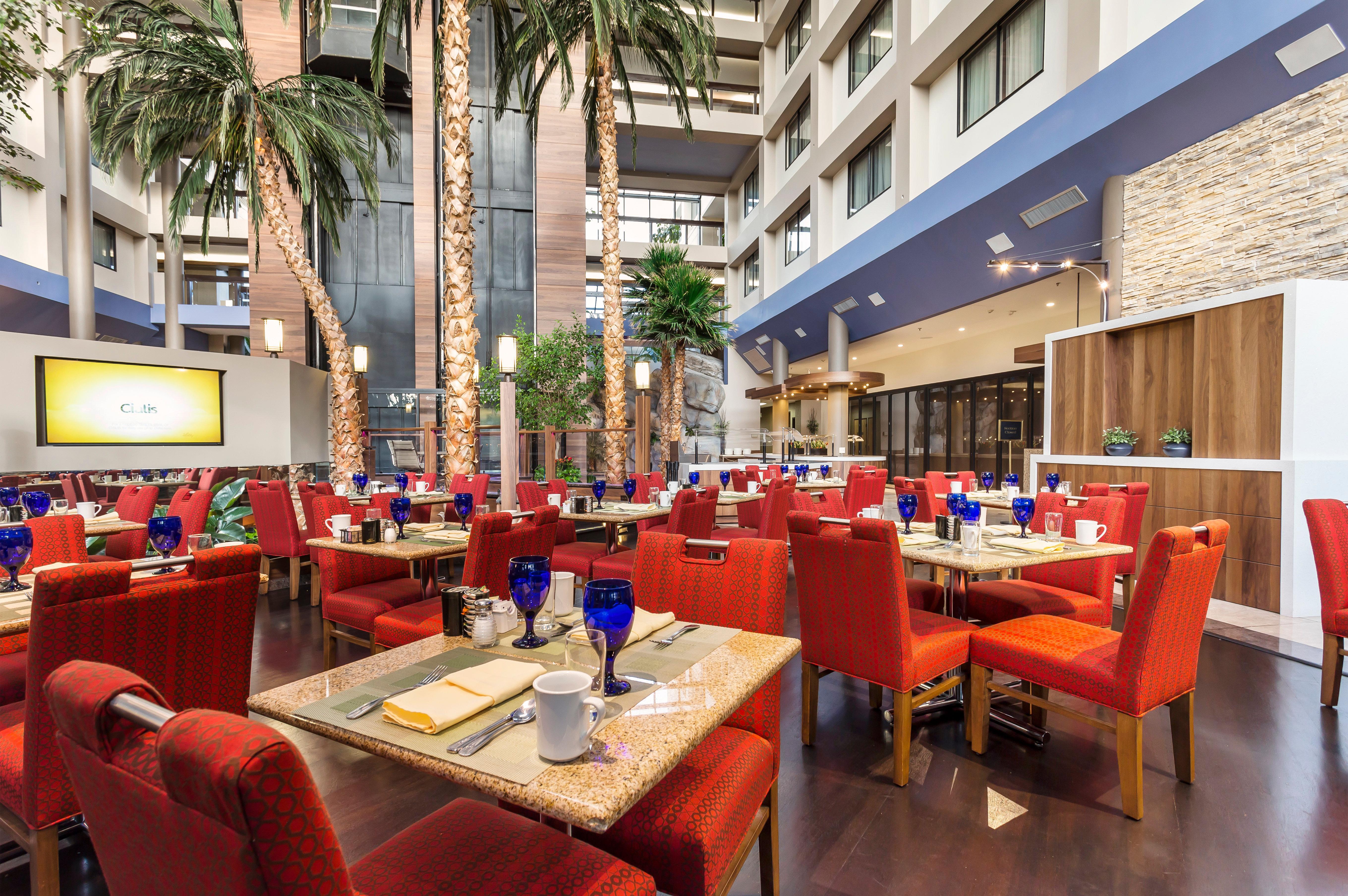 Crowne Plaza Hotel Foster City-San Mateo By Ihg Extérieur photo