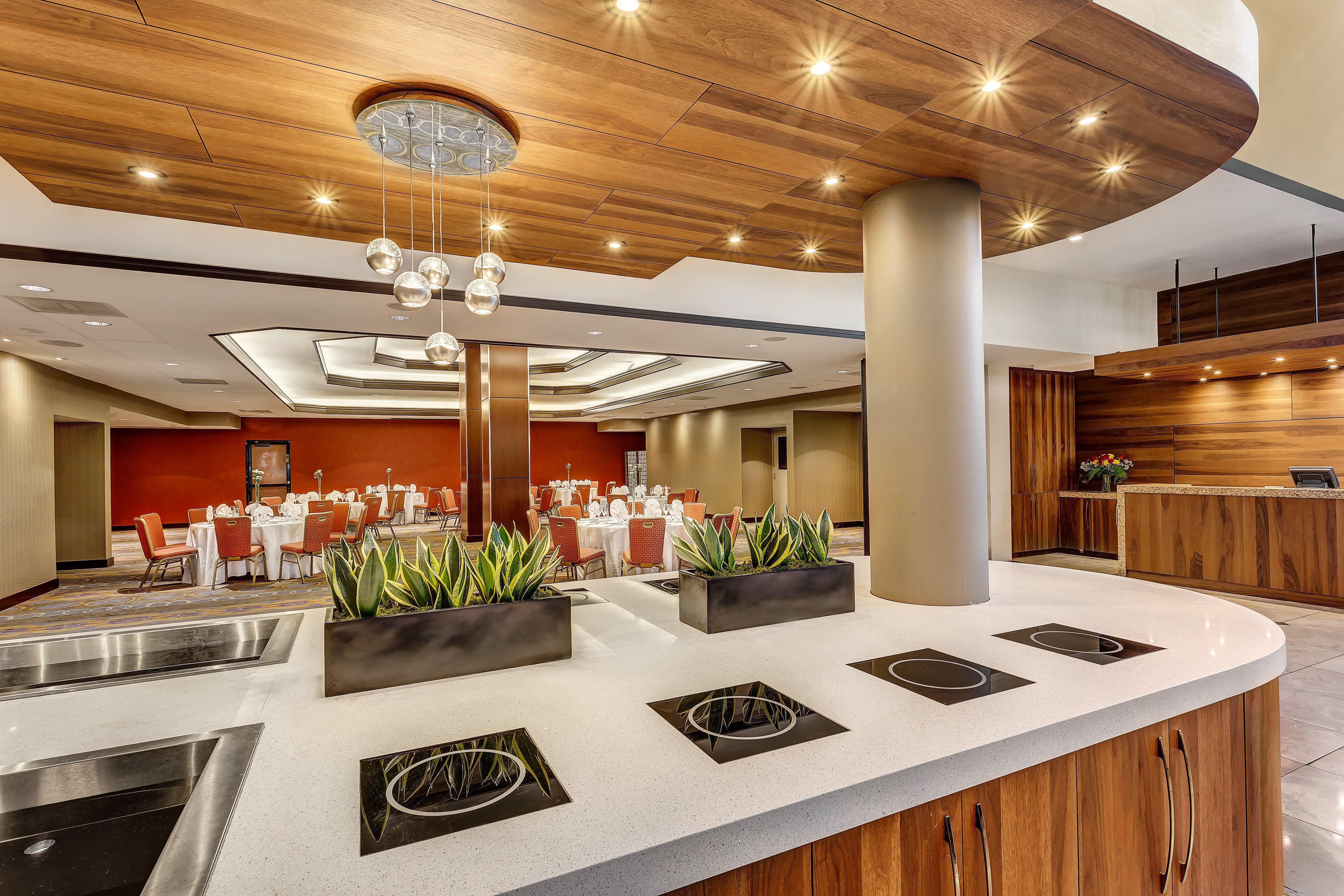 Crowne Plaza Hotel Foster City-San Mateo By Ihg Extérieur photo