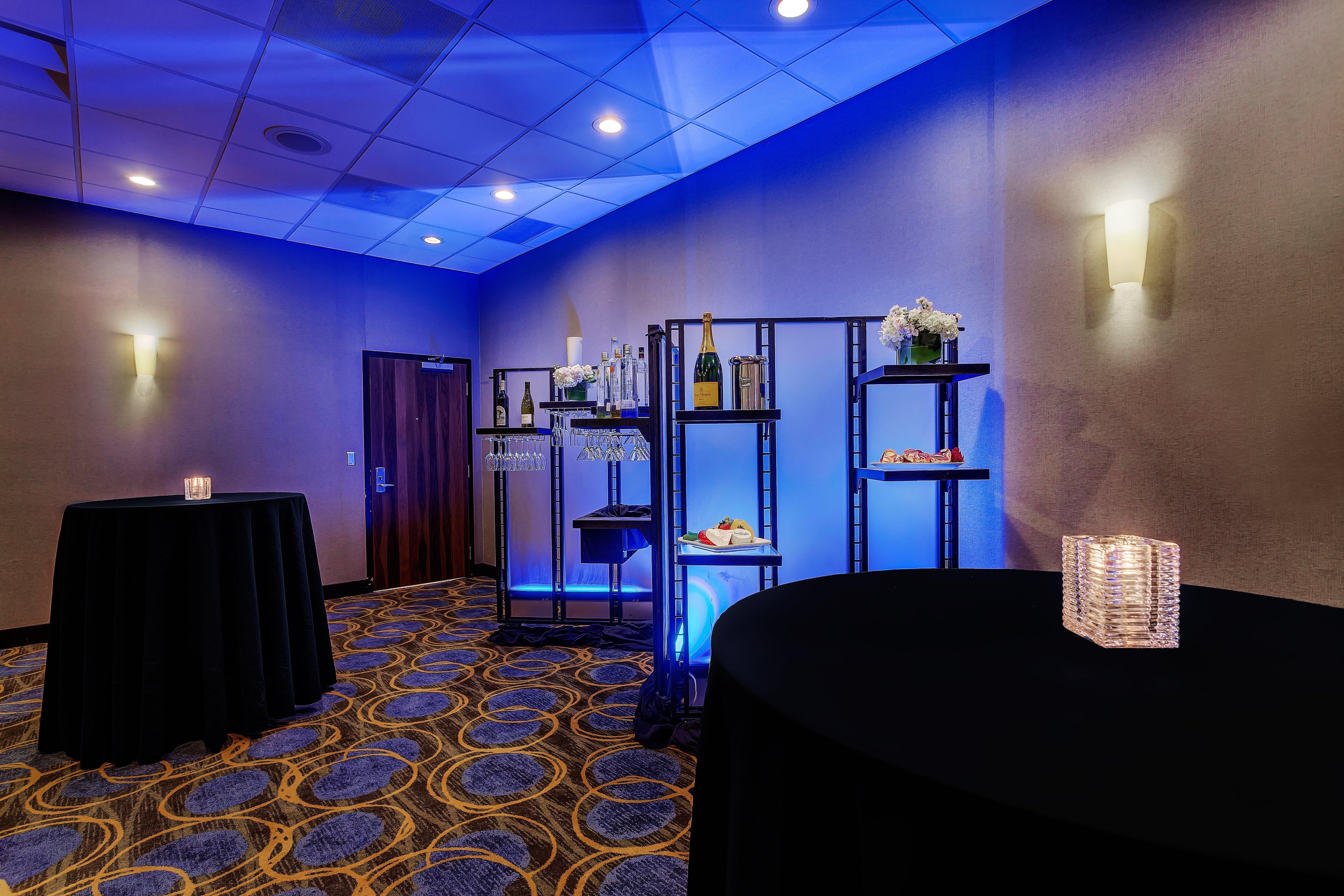 Crowne Plaza Hotel Foster City-San Mateo By Ihg Extérieur photo