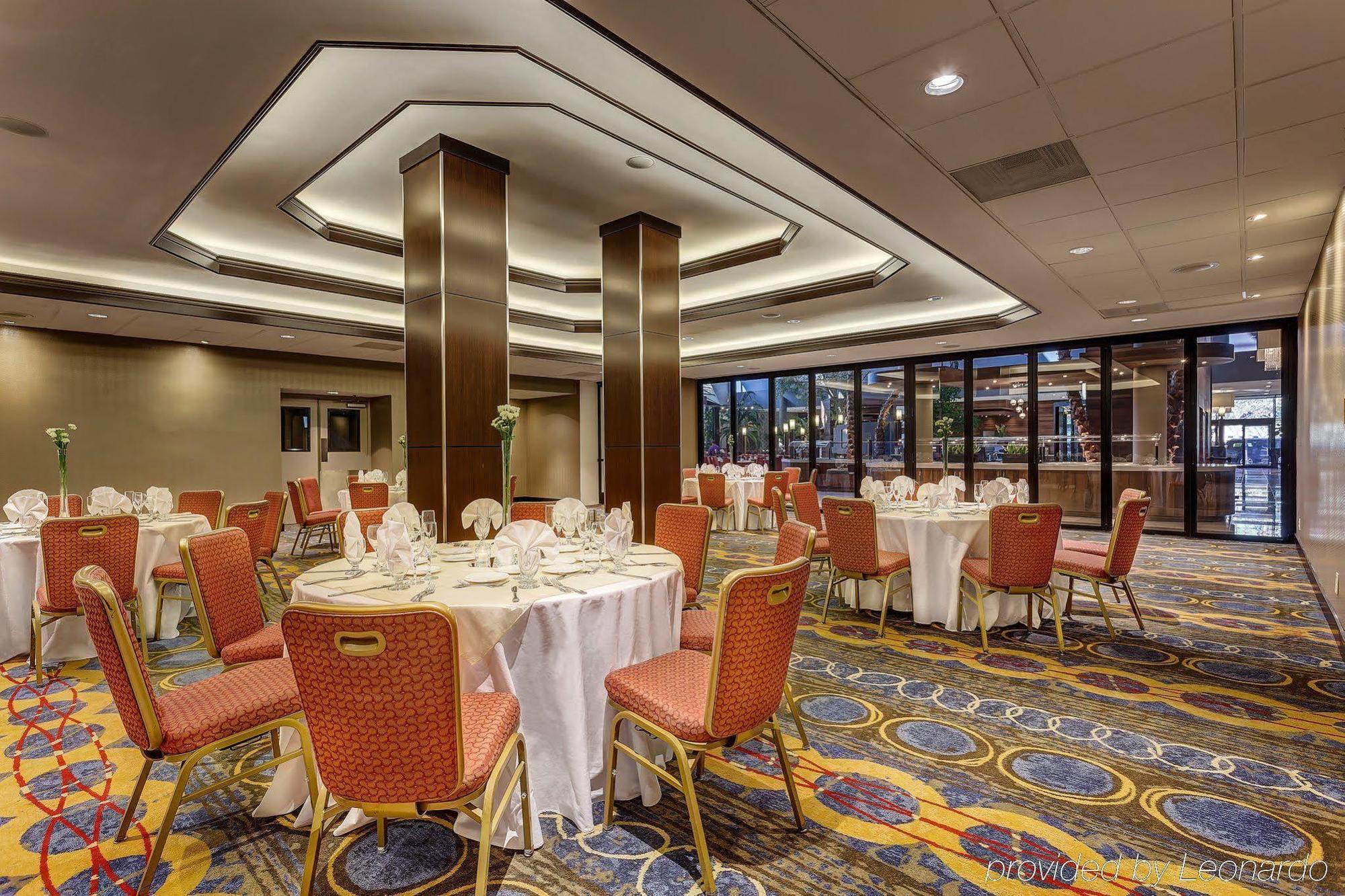 Crowne Plaza Hotel Foster City-San Mateo By Ihg Extérieur photo